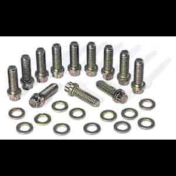 Intake Manifold Bolt Kit Big Block Chevy