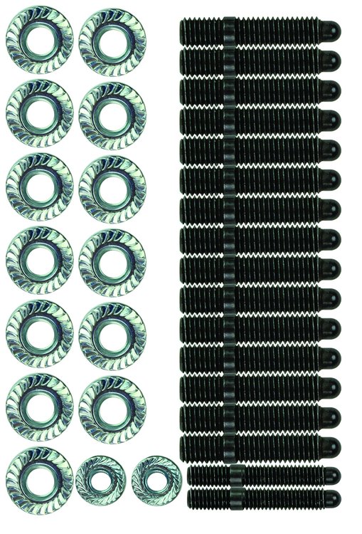 Oil Pan Stud Kit GM LS-Series Engines