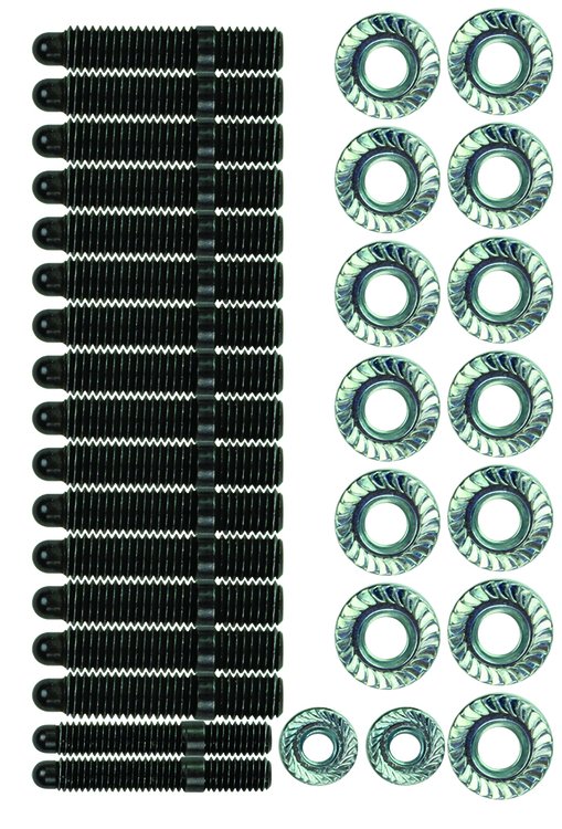 Oil Pan Stud Kit GM LS-Series Engines