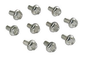 Timing Cover Bolts Small Block Chevy