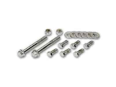 MOTOR MOUNT BOLTS CHEVY