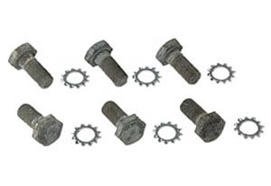 Flywheel Bolts SBC