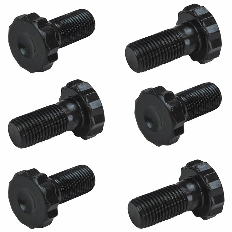 Flywheel Bolts Small Block Chevy