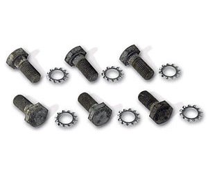 Flex Plate Bolts Small Block Chevy