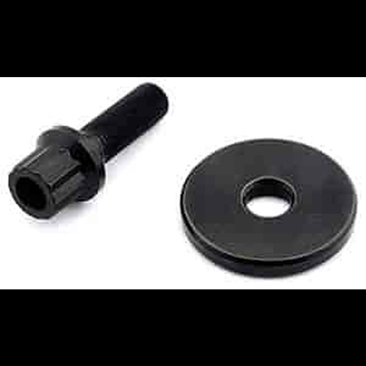 Ultimate-Duty Balancer Bolt Small Block Chevy