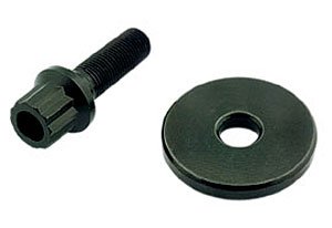 Ultimate-Duty Balancer Bolt Big Block Chevy