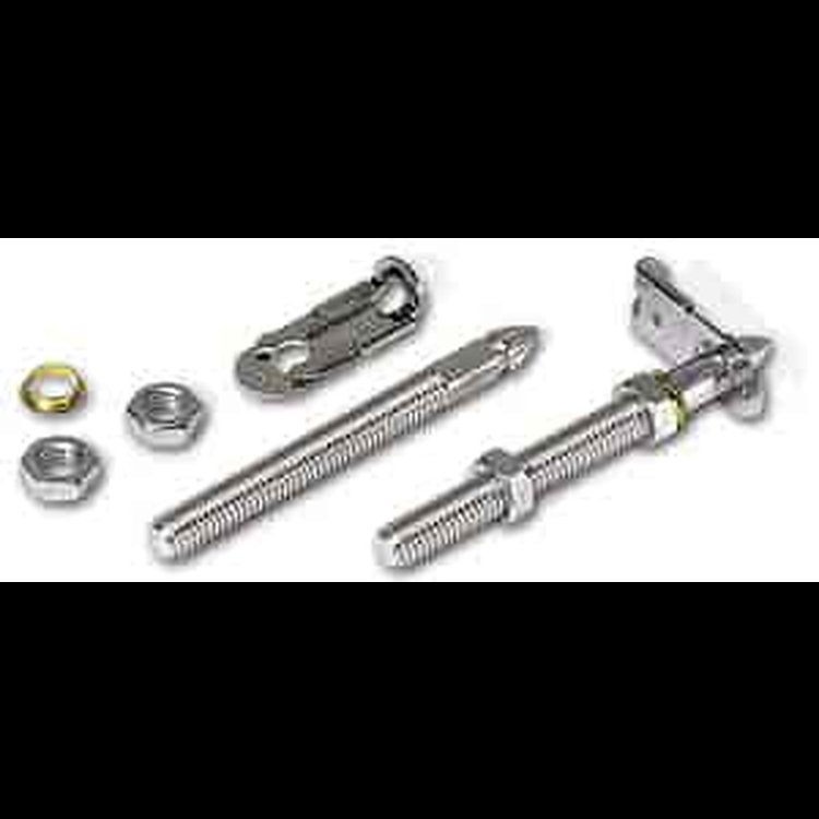 Quick Release Pin Set