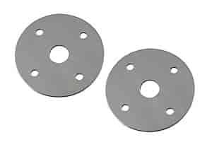 Hood Pin Scuff Plates