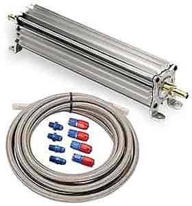 Transmission Cooler and Filter Kit TH350