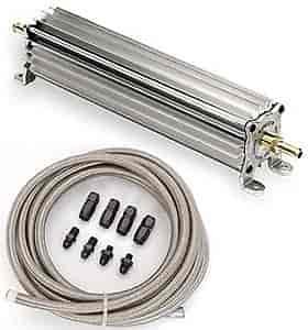 Transmission Cooler and Filter Kit TH400
