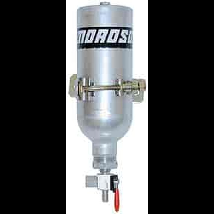 Automatic Transmission Expansion Tank 9-1/4" High x 2-1/4" Wide