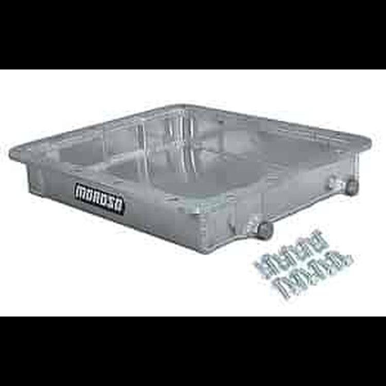Aluminum Transmission Pan GM 700R4