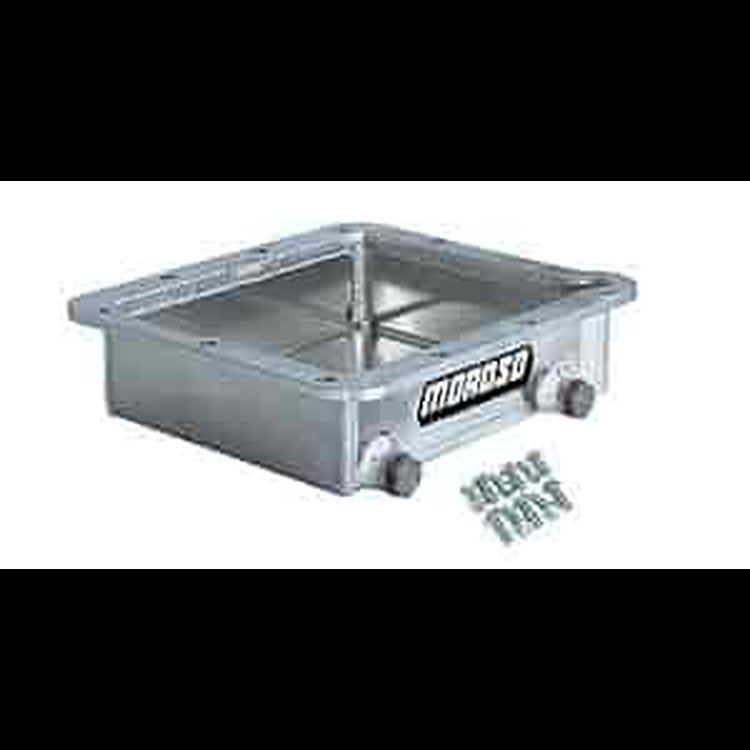Aluminum Transmission Pan Ford C4