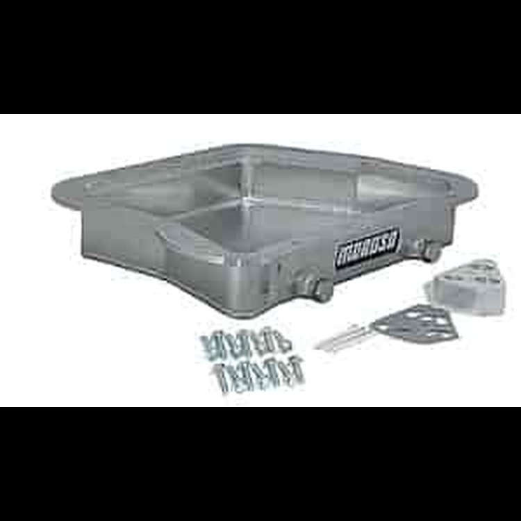 Aluminum Transmission Pan Chrysler Torqueflite 727