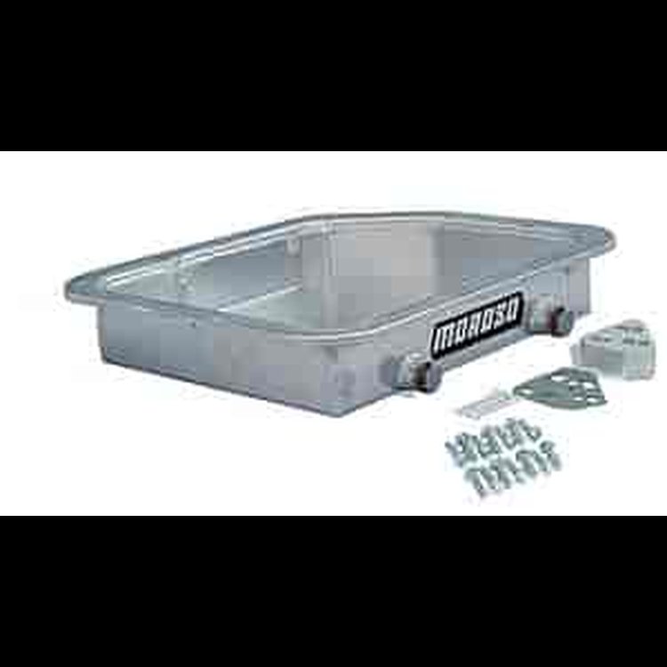 Aluminum Transmission Pan Chrysler Torqueflite A-904