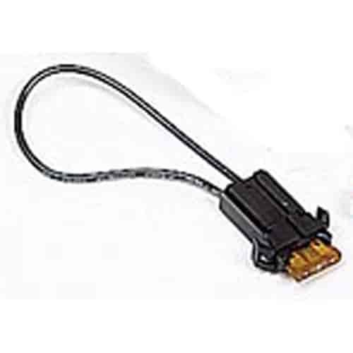 Fuse Holder Toggle Panel For Anti-Roll Kit 710-44050