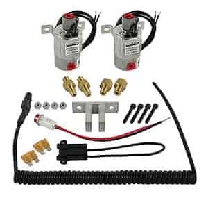 Roll Stop Kit 2008-Up Challenger
