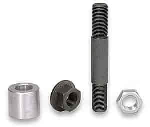 5/8"-18 x 4-13/32" Screw-In Studs 11/16" center shank