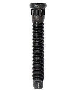 7/16"-20 x 2-7/8" Press-In Studs .480" knurl