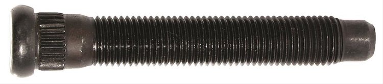 46151 Wheel Studs, 7/16 In. X 2 7/8 In.  100 Pack
