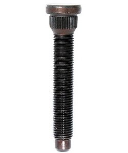 7/16"-20 x 2-7/8" Press-In Studs .560" knurl