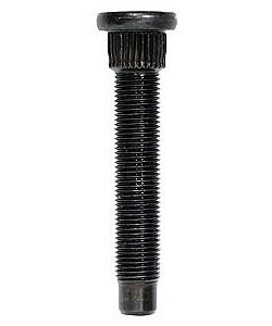 1/2"-20 x 3" Press-In Studs .615" knurl