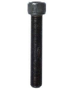 1/2"-20 x 3" Screw-In Studs Fits aftermarket axles with 1/2"-20 threads