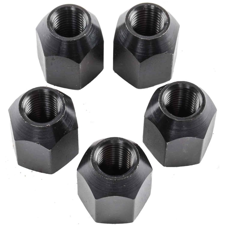 Lug Nuts 7/16"-20