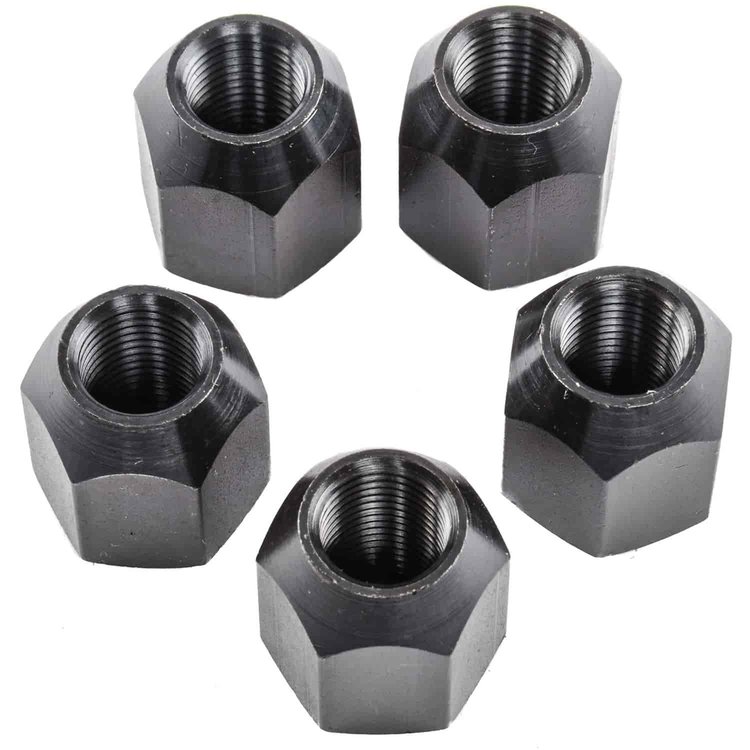Lug Nuts 1/2"-20