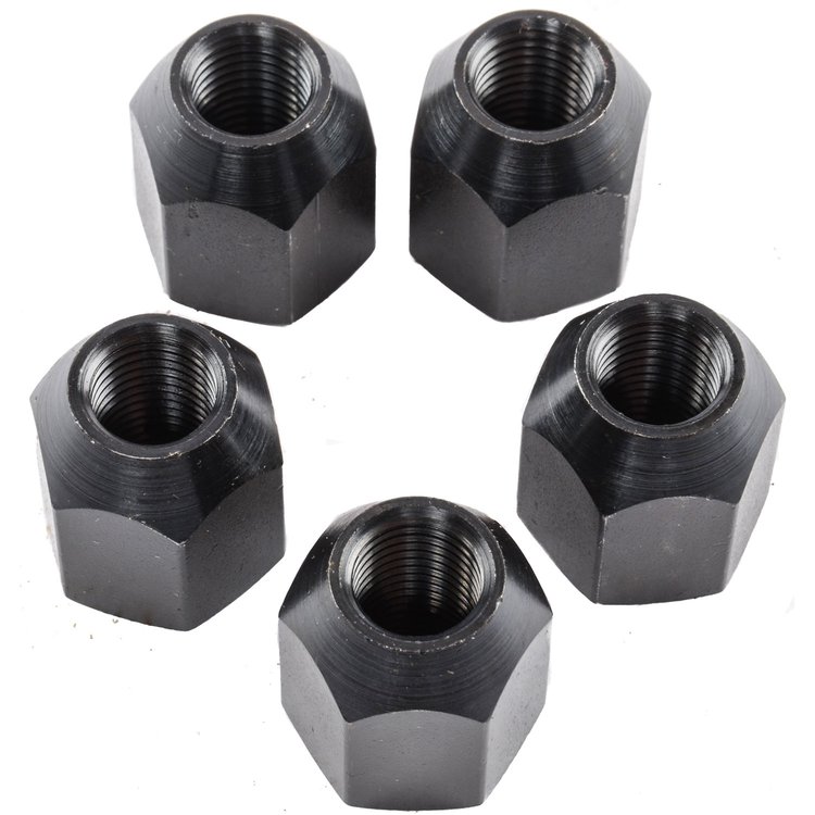Lug Nuts 5/8"-18