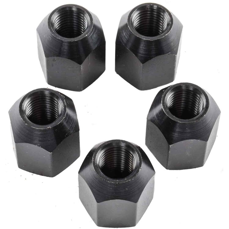 Lug Nuts 12mm x 1.5