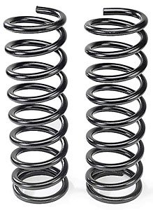 Trick Front Springs 1660-1720 lbs