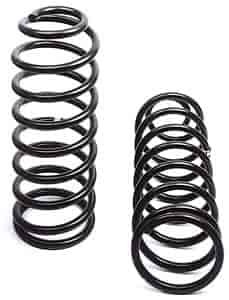 COIL SPRING REAR