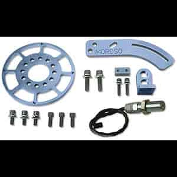 Crank Trigger Kit Small Block Chevy