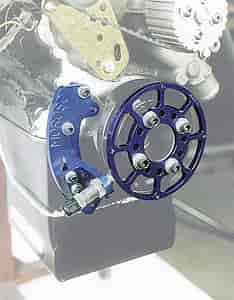 Crank Trigger Kit Small Block Ford 289, 302, 351W