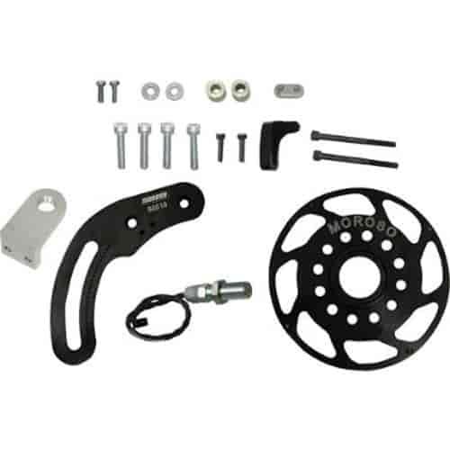 Ultra Series Crank Trigger Kit Small Block Ford 302/351W