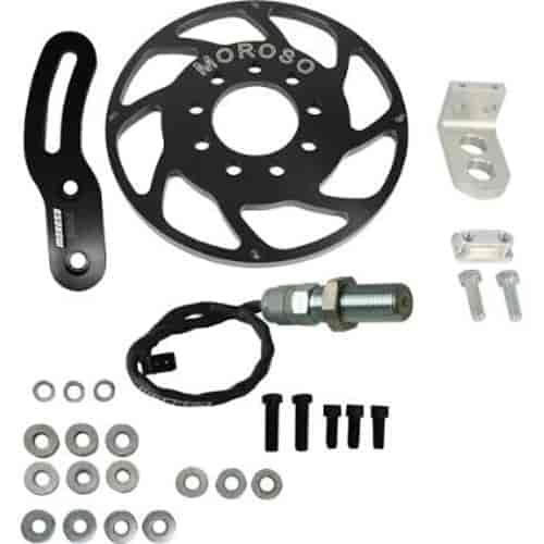 Ultra Series Crank Trigger Kit Big Block Chevy