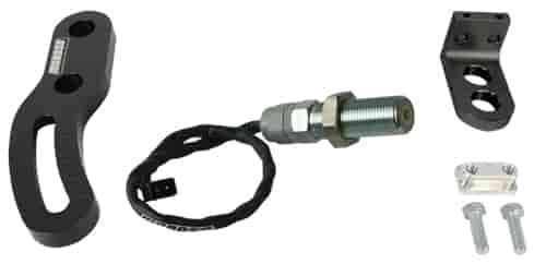 Ultra Series Crank Trigger Kit Without Wheel - Universal