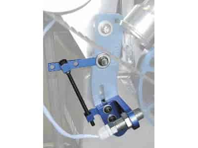 CRANK TRIGGER ADJUSTER