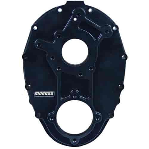 Timing Cover Small Block Chevy, Sprint Car