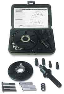 Harmonic Balancer Installation and Removal Tool Chevy, Ford, Mopar, KB Hemi, Pontiac, Oldsmobile and Buick