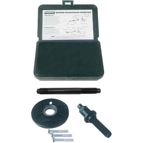 Harmonic Balancer Installation and Removal Tool GM LS/LT Series
