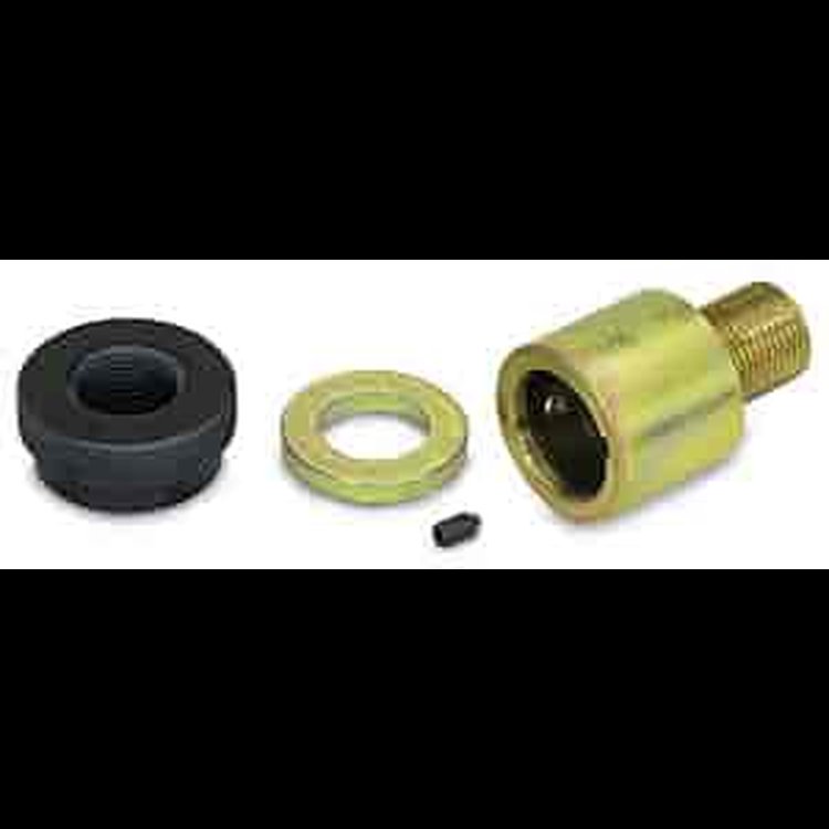 Crankshaft Socket for Degree Wheel Big Block Chevy