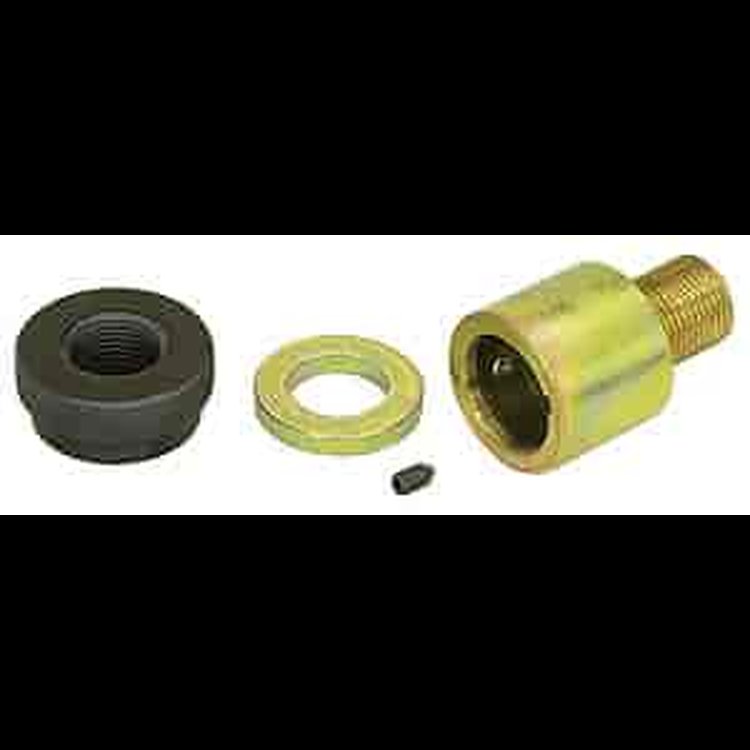 Crankshaft Socket for Degree Wheel Small Block Chevy, LS1