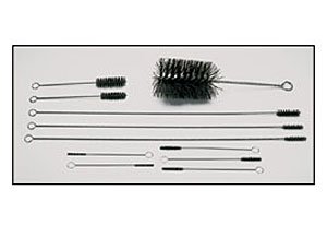 Engine Cleaning Brushes Set of 12