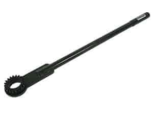 Driveshaft Coupler Wrench