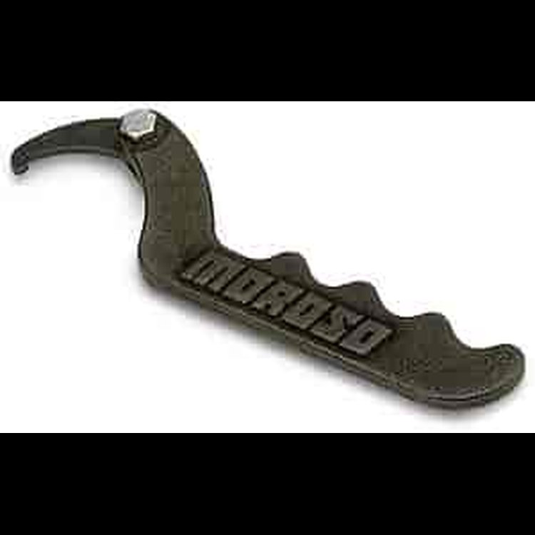 Spanner Wrench