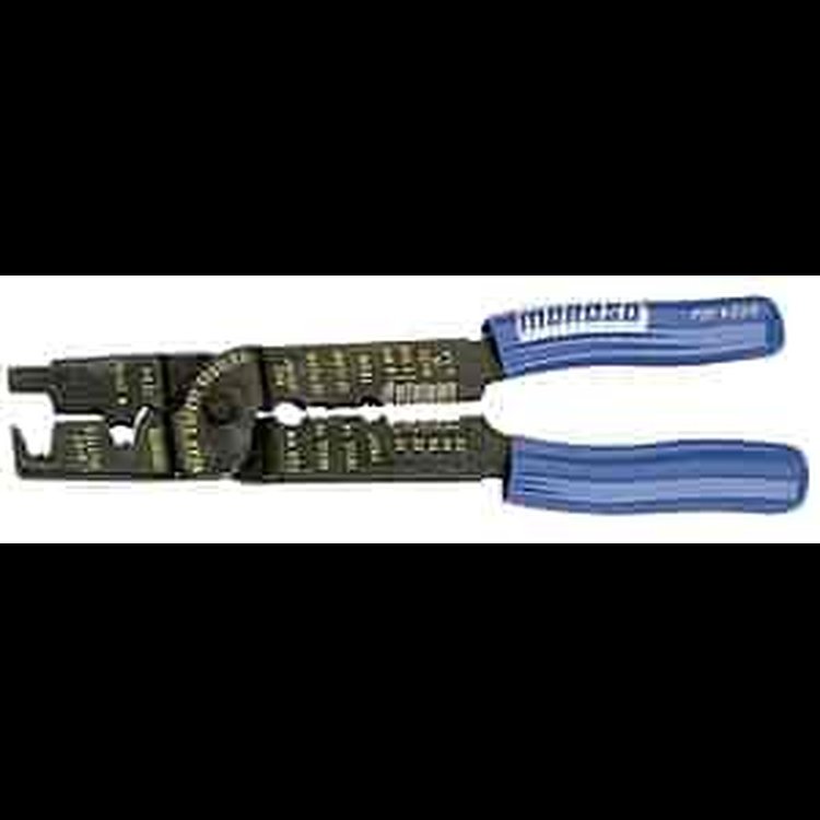 General Purpose Wire Crimper