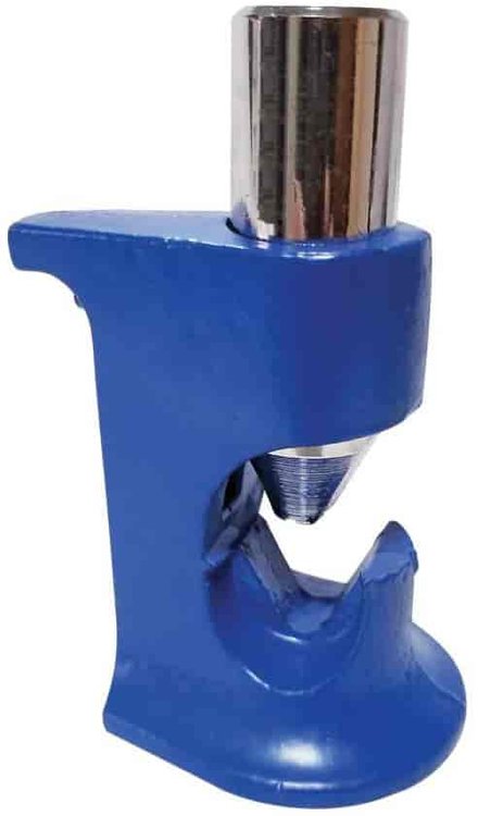Wire and Cable Impact Crimp Tool