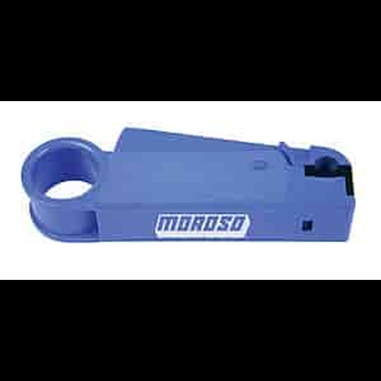 Enhanced Ignition Wire Stripping Tool For 8mm Or 8.65mm Wires